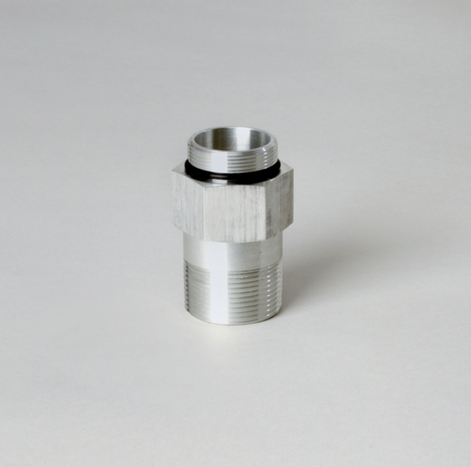 Donaldson Filtration P173545.ADAPTER, HYDRAULIC