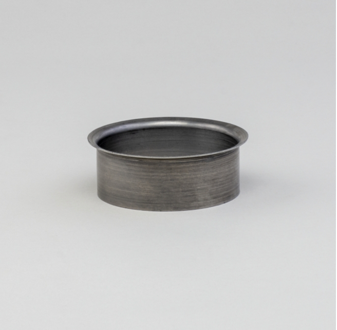 Donaldson Filtration P206613.FLARED ADAPTER, 3.5 IN (89 MM)