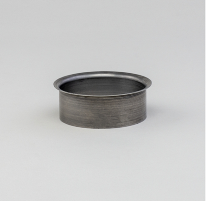 Donaldson Filtration P206613.FLARED ADAPTER, 3.5 IN (89 MM)