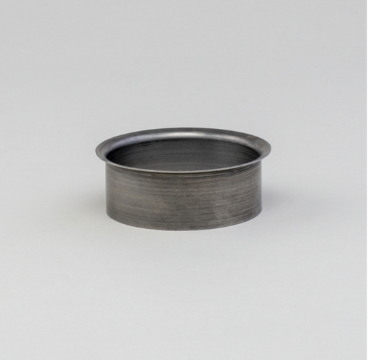 Donaldson Filtration P206613.FLARED ADAPTER, 3.5 IN (89 MM)