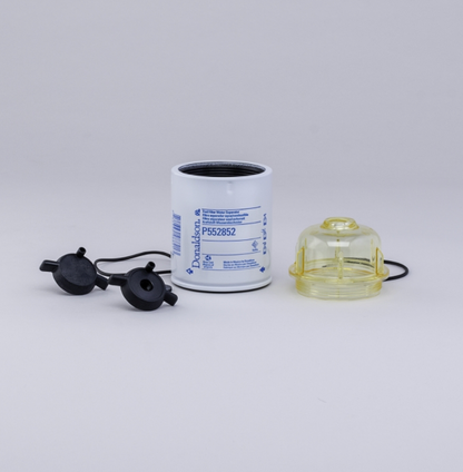Donaldson Filtration P559852.FUEL FILTER KIT