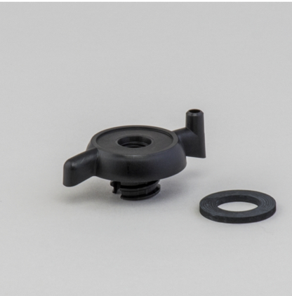 Donaldson Filtration P551109.DRAIN VALVE SENSOR, TWIST&DRAIN