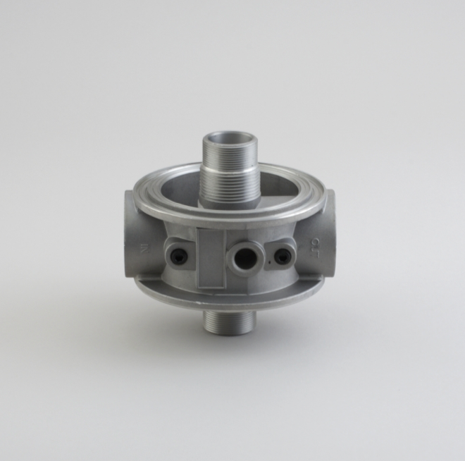 Donaldson Filtration P563277.HEAD ASSEMBLY, HYDRAULIC