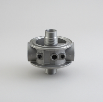 Donaldson Filtration P563277.HEAD ASSEMBLY, HYDRAULIC