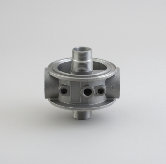 Donaldson Filtration P563277.HEAD ASSEMBLY, HYDRAULIC