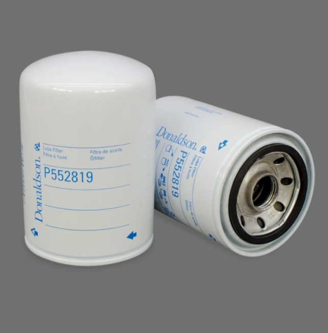 Donaldson Filtration P552819.LUBE FILTER, SPIN-ON FULL FLOW