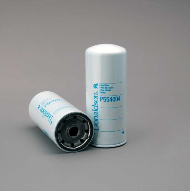 Donaldson Filtration P554004.LUBE FILTER, SPIN-ON FULL FLOW