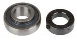 RA104RRB SEALED INSERT BEARING 1-1/4" ID - NARROW INNER RING