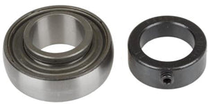 GRA103RRB2 INSERT BEARING 1-1/4" ID - NARROW INNER RING