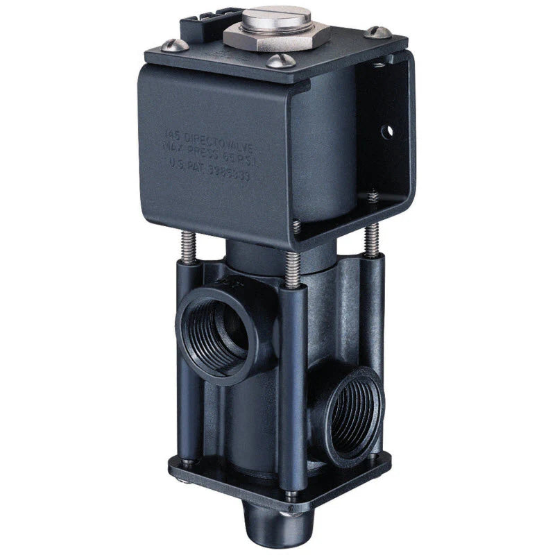 TEEJET DIRECTOVALVE 12V 2-WAY BOOM CONTROL VALVE 1" INLET